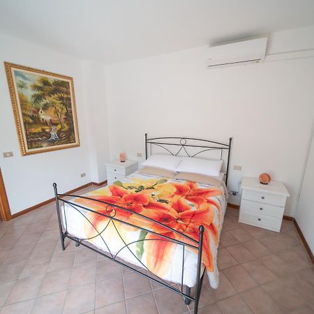 Casa Maya Sarnano Eksteriør billede