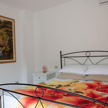 Casa Maya Sarnano Eksteriør billede