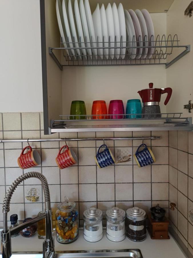 Casa Maya Sarnano Eksteriør billede