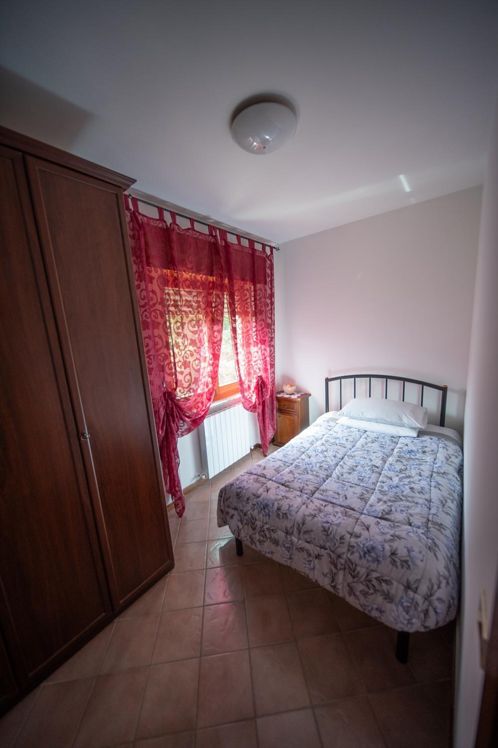Casa Maya Sarnano Eksteriør billede