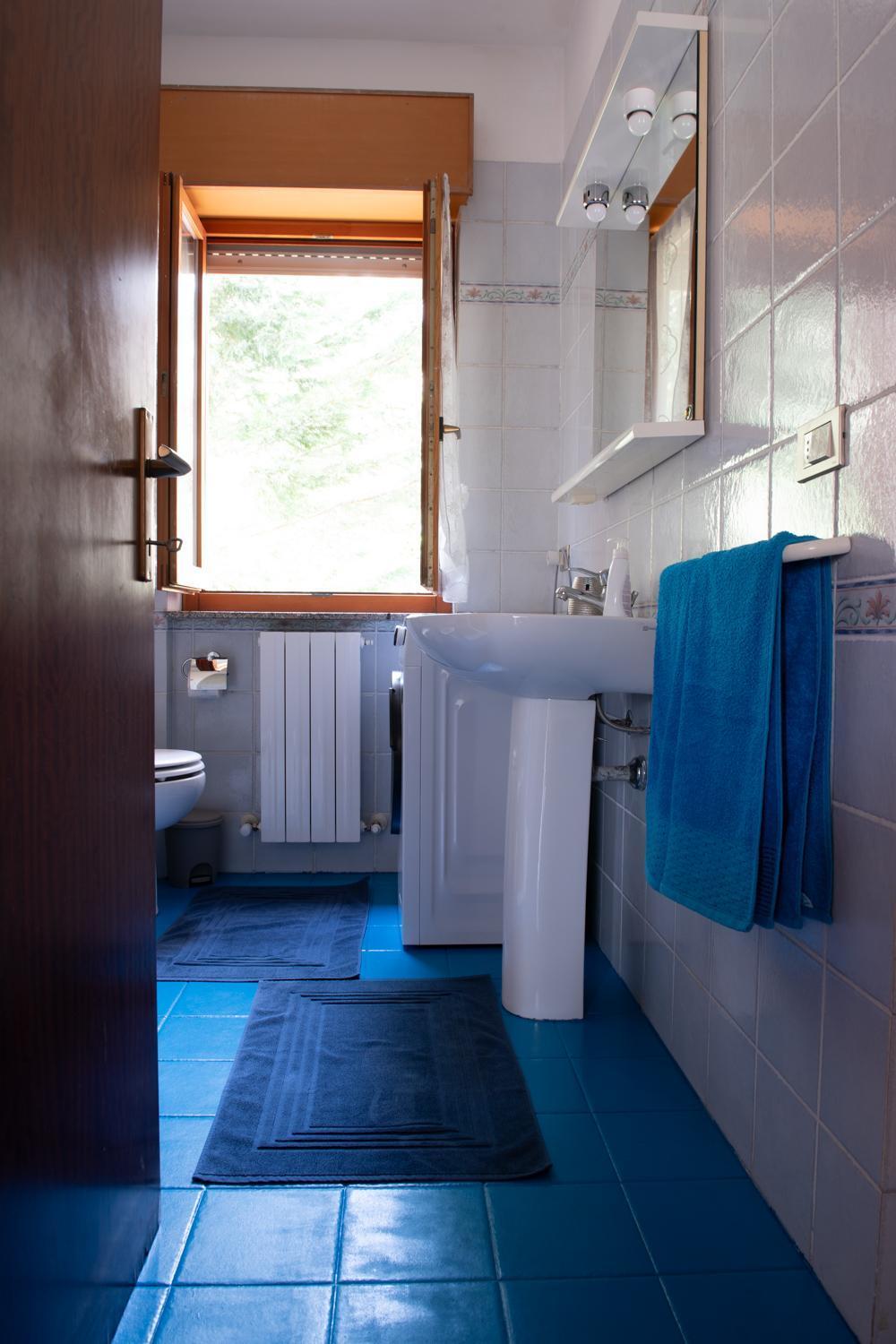 Casa Maya Sarnano Eksteriør billede