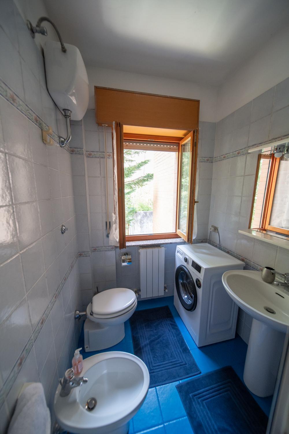 Casa Maya Sarnano Eksteriør billede