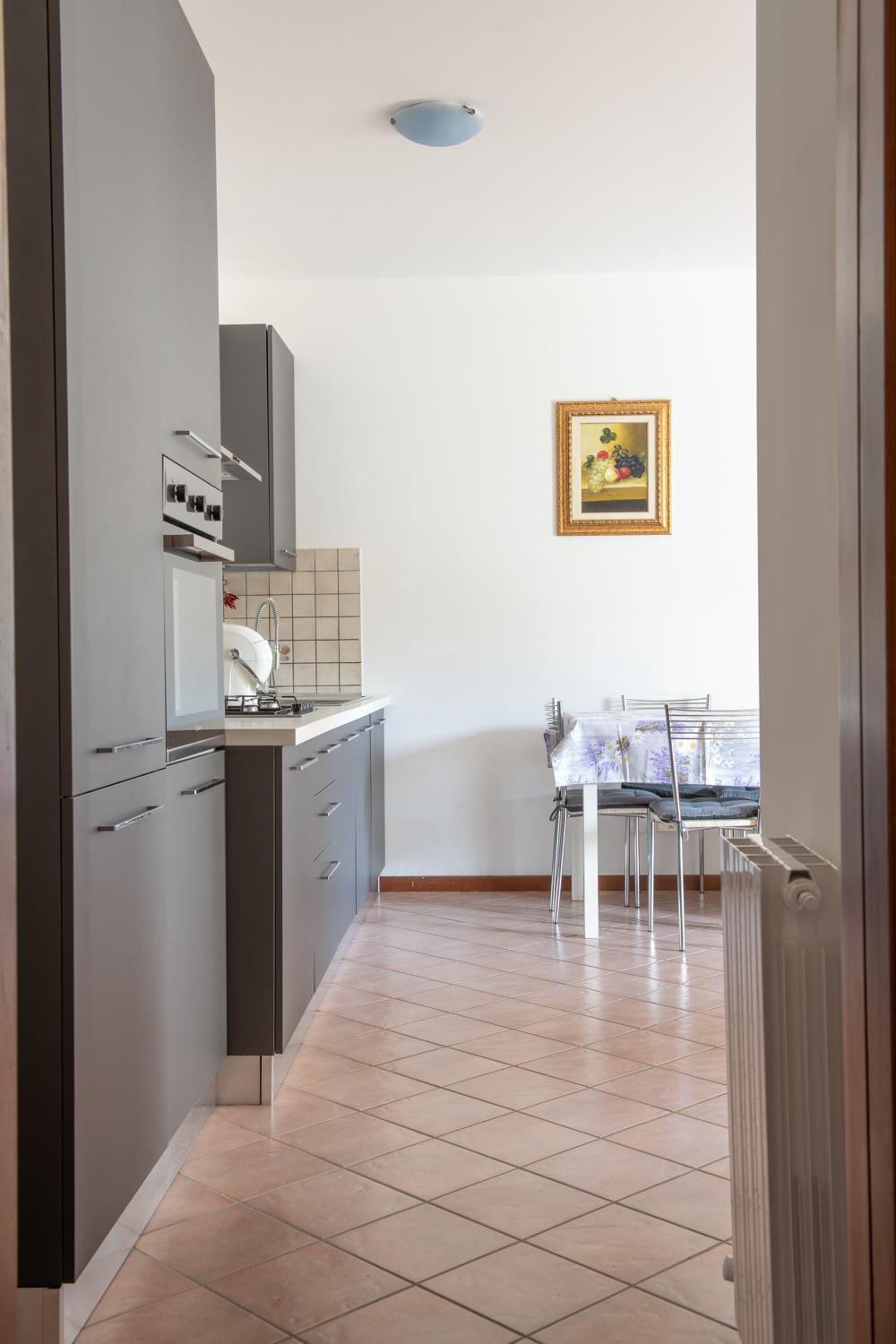 Casa Maya Sarnano Eksteriør billede