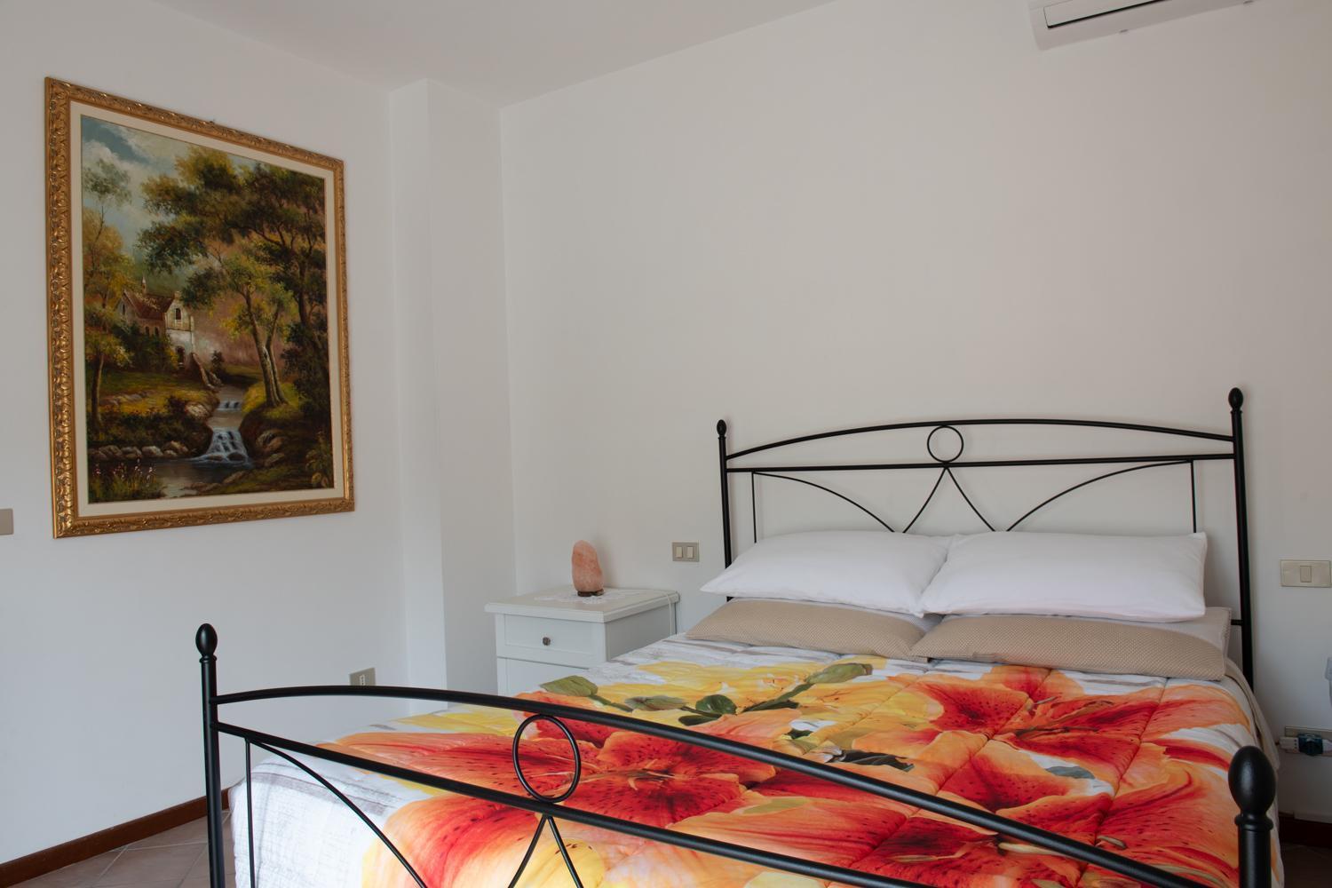 Casa Maya Sarnano Eksteriør billede