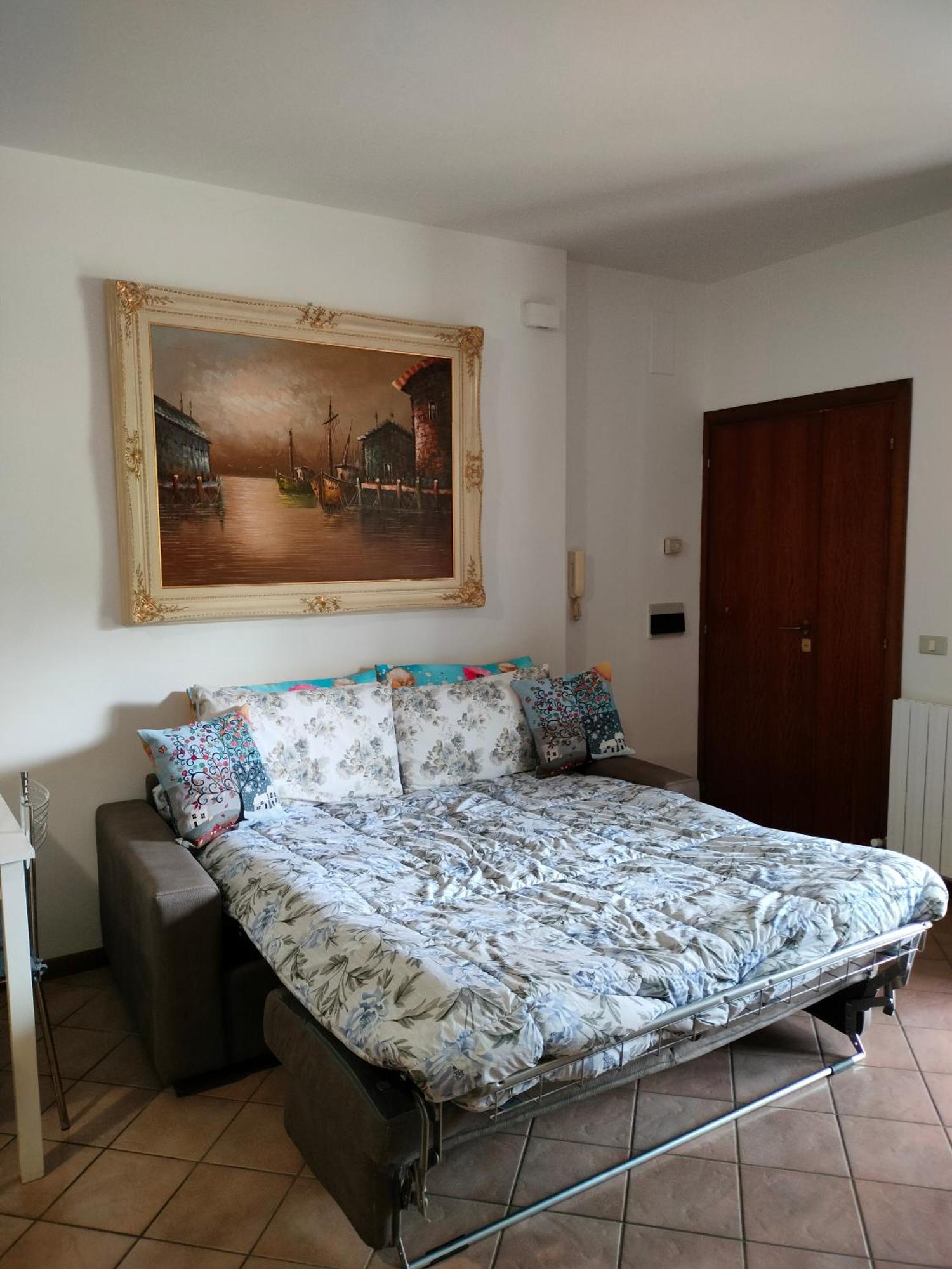 Casa Maya Sarnano Eksteriør billede